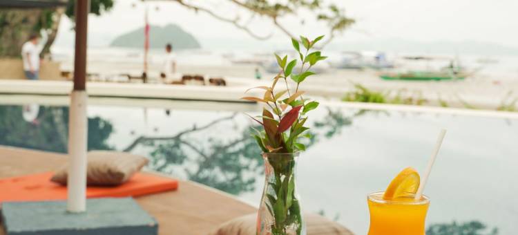 周末爱妮岛海滩度假村(Weekends El Nido Beach Resort)图片