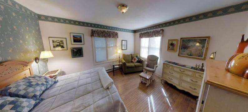 道奇顿溪酒店(Dodgeton Creek Inn)图片