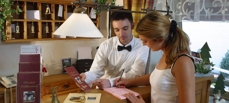 贝克尔酒店(Landhotel Becker)图片