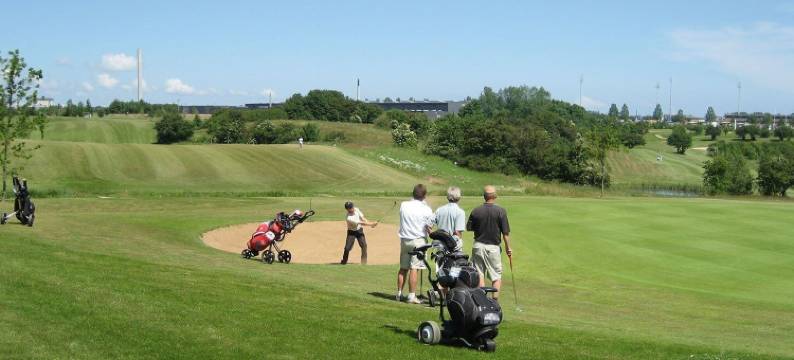 加美尔哈富恩酒店(Hotel Gammel Havn)图片