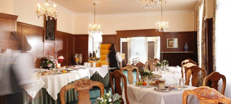 汉诺威斯塔德特酒店(Hotel Stadt Hannover)图片