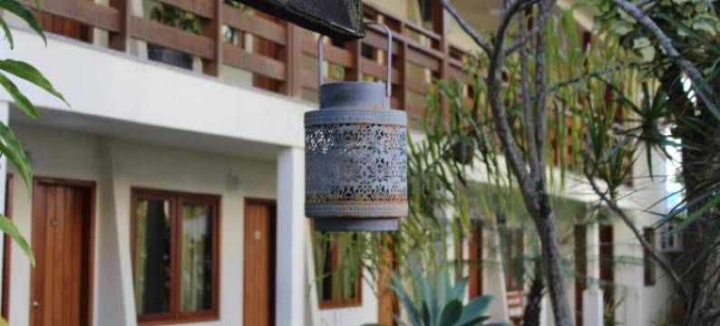 VOA萨穆卡酒店(Voa Samuka Hotel)图片