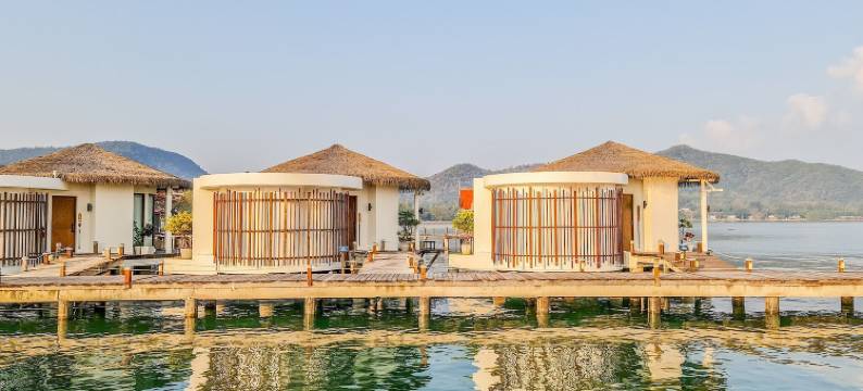 芭堤雅班沙瑞开普酒店(Kept Bangsaray Hotel Pattaya)图片