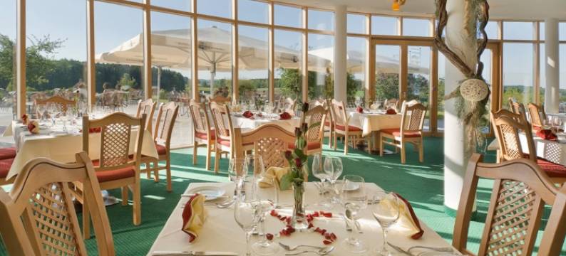 温格霍夫酒店(Wengerhof)图片