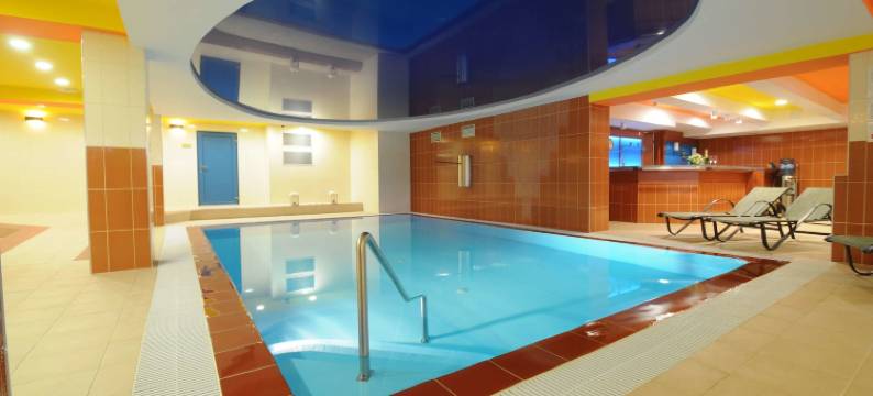 活力康体度假酒店(Wellness Resort Energetic)图片