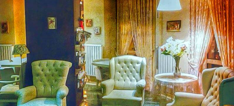 布尤卡达公主酒店(Buyukada Princess Hotel)图片