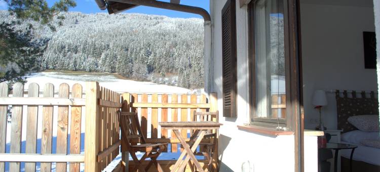 苏珊娜之家宾馆(Haus Susanne)图片