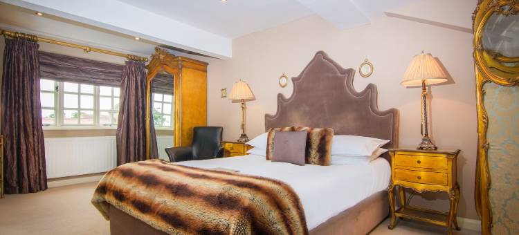 黑马旅店(Black Horse Inn)图片