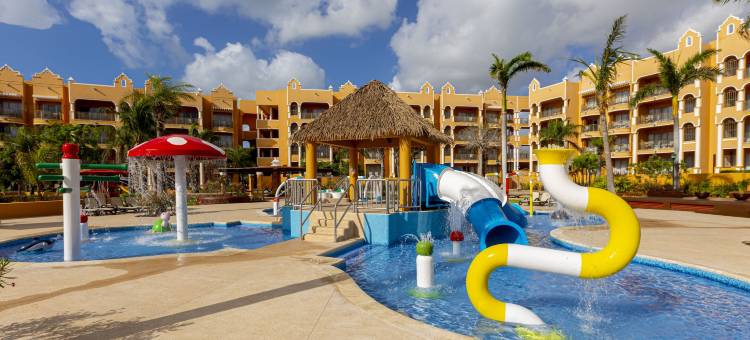 皇家庄园水疗度假村(The Royal Haciendas All Suites Resort & Spa)图片