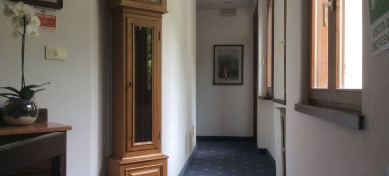 席瓦娜伽尼酒店(Hotel Silvana Garnì)图片