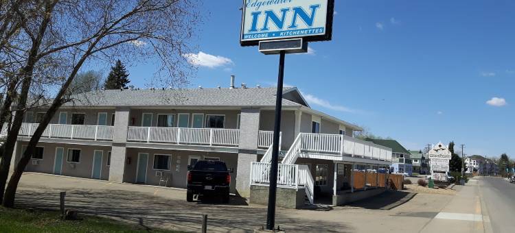 海滨旅馆(Edgewater Inn)图片