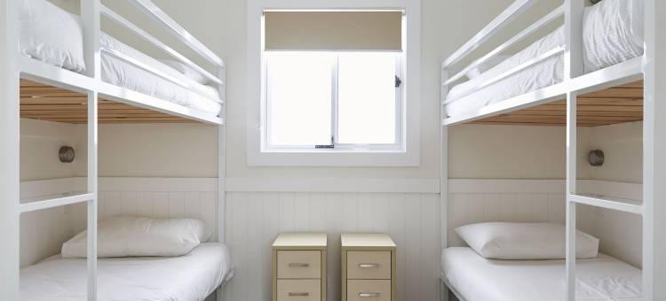 NRMA 斯托克顿海滩假日公园酒店(NRMA Stockton Beach Holiday Park)图片