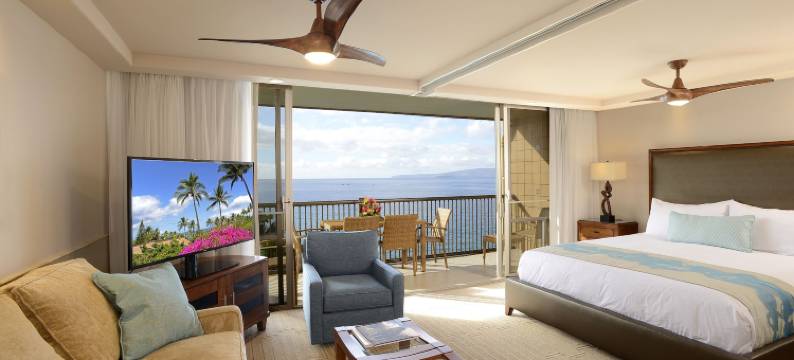 茂宜岛马纳凯酒店图片