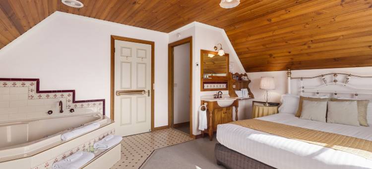 斯旺海岸小屋及套房汽车旅馆(Swansea Cottages & Motel Suites)图片