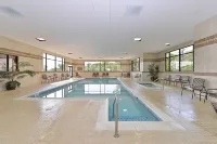 Hampton Inn & Suites Buffalo - 2 Sao