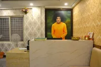 Aum Hotel - Wifi