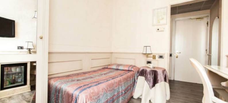 圣卢卡酒店(Hotel San Luca)图片