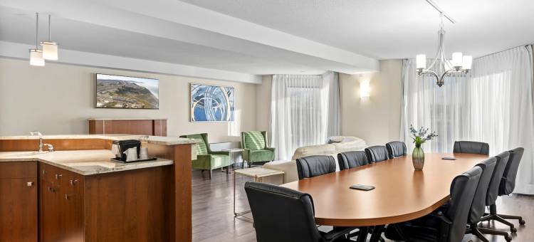 Travelodge Hotel by Wyndham Saskatoon图片