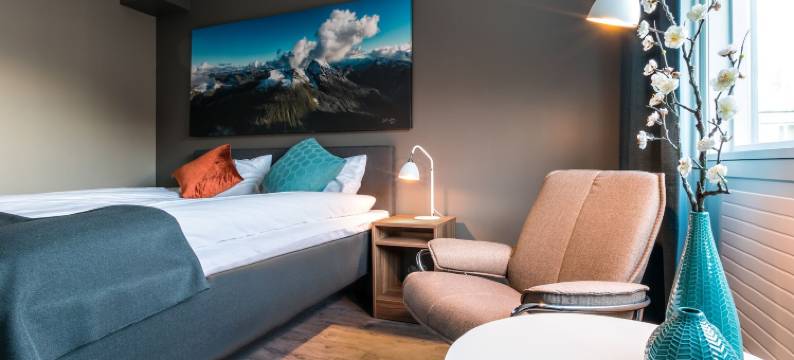 德雷格斯酒店 - 挪威经典酒店(Dreges Hotell - by Classic Norway Hotels)图片