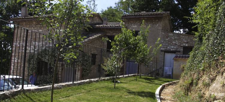 坎迪克迪拉科雷特勒住宿加早餐旅馆(B&B Cantico Delle Creature)图片