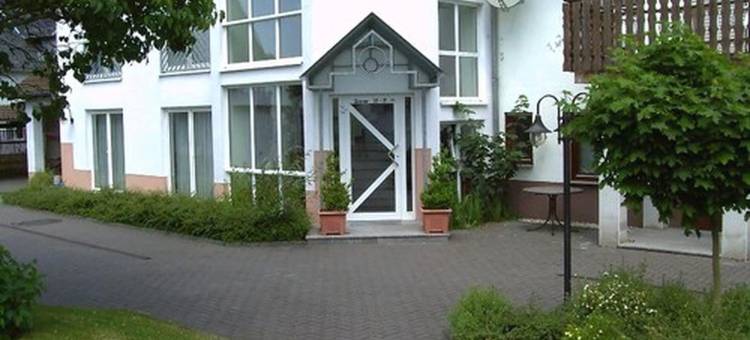 加斯托斯韦伯酒店 (Gasthaus Weber)图片