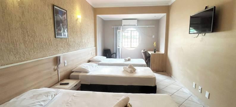 Bsb Inn 经济酒店(Hotel Econotel by BSB Inn)图片