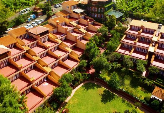 Kodai Resort Hotel, KodaikanalHotel Overview