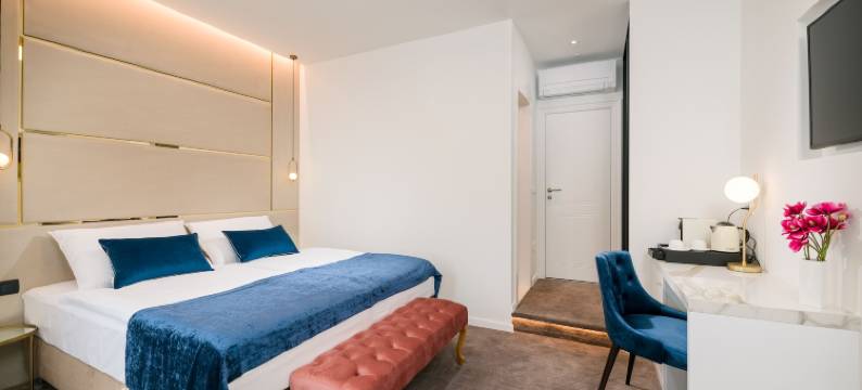 弗罗丝华丽酒店(Flos Luxury Rooms)图片