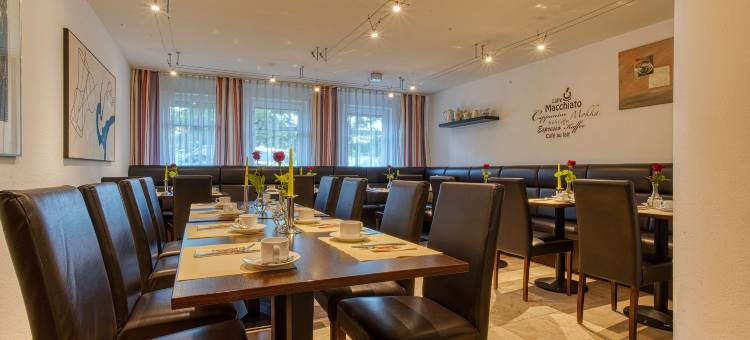 Centro Hotel U-No1, Trademark Collection by Wyndham图片