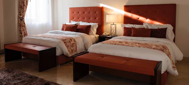 康德宅邸酒店 - 限成人(Hotel Mansión del Conde - Adults Only)图片