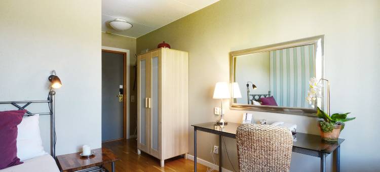 斯德哥尔摩安斯基德莫德酒店(Maude´s Hotel Enskede Stockholm)图片