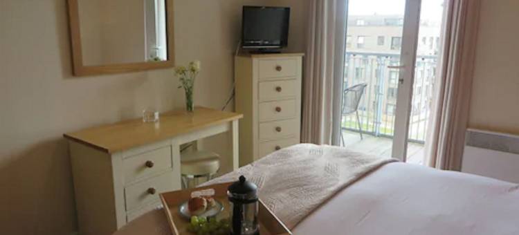 城市居住 - 沃伦克洛斯(Citystay Living- Warren Close)图片