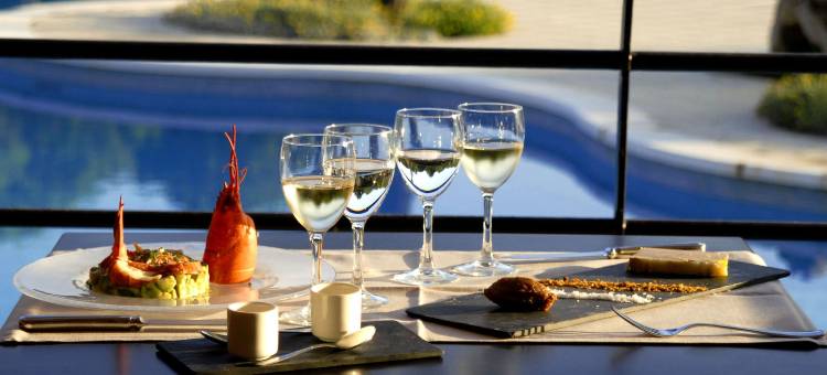 拉科斯塔酒店高尔夫及海滩度假酒店(La Costa Hotel Golf & Beach Resort)图片