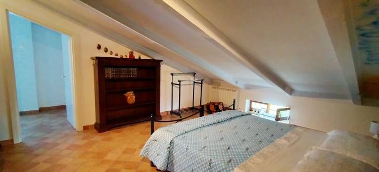 曼萨德威蒂酒店(Mansarda Viti)图片