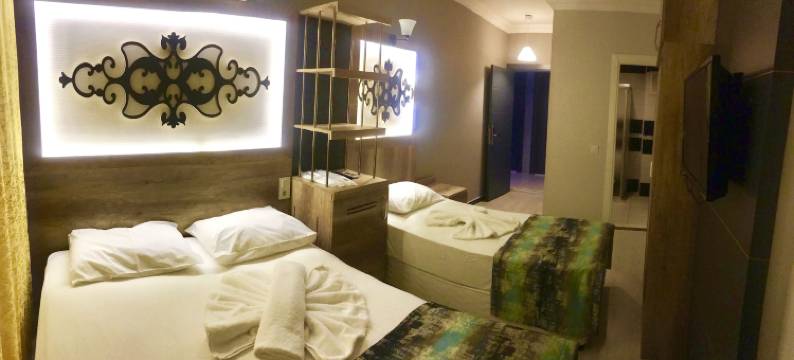 星宫酒店(Linda Star Palace Otel)图片