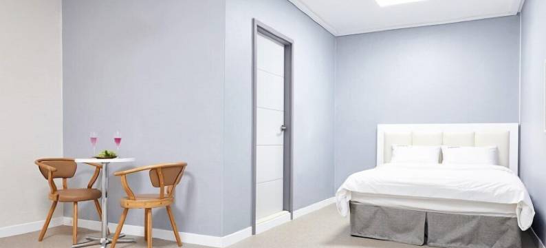 克波普酒店(K-Pop Hotel)图片