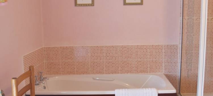 纽堡之家民宿(Newburgh House Bed & Breakfast)图片