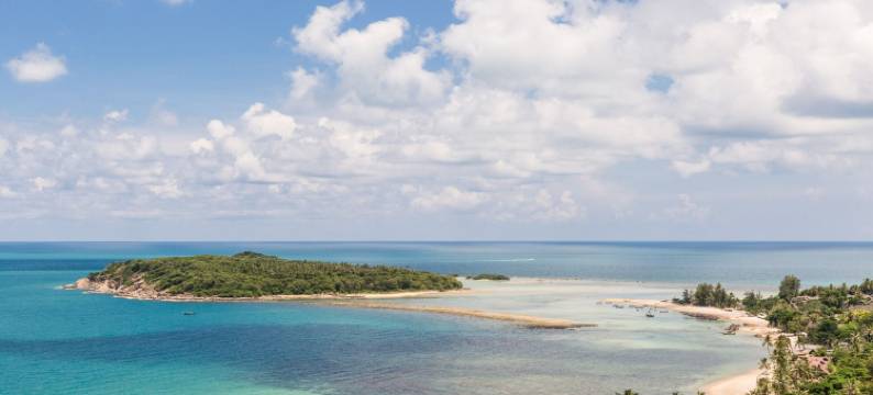 纳塔别墅(Villa Natha)图片