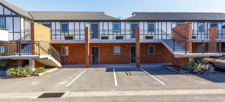 切尔西公园汽车旅馆(Chelsea Park Motor Lodge)图片