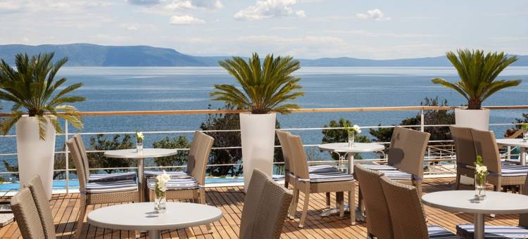 瓦拉马尔萨菲尔酒店(Valamar Sanfior Hotel & Casa)图片