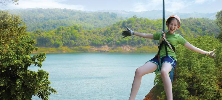 阿斯波库纳 - 生态团队(Ahaspokuna by Eco Team)图片