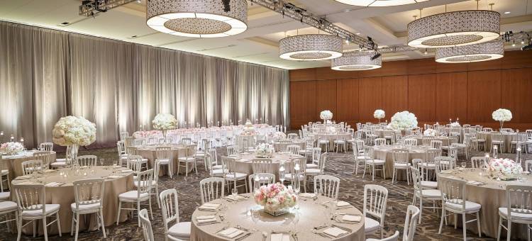 达拉斯商业街威斯汀酒店(The Westin Galleria Dallas)图片