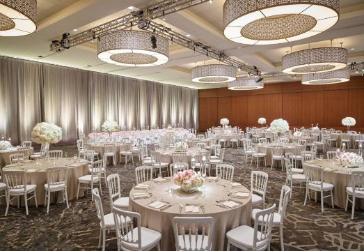 The Westin Galleria DallasHotel Overview