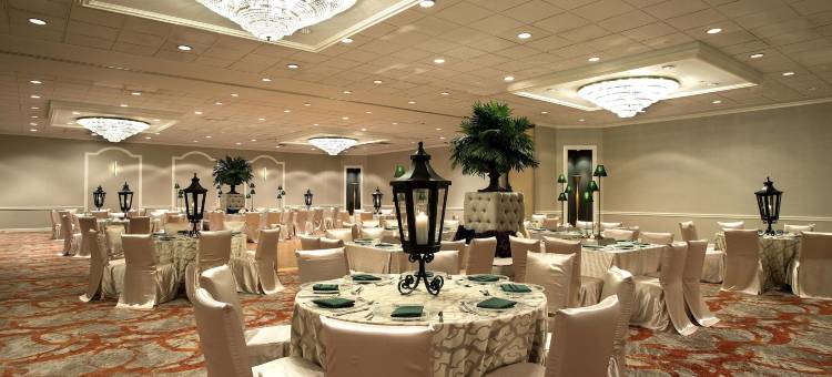 休斯顿白厅酒店(The Whitehall Houston)图片