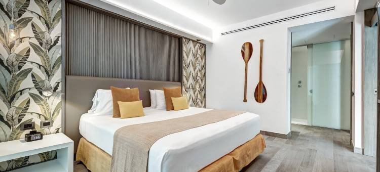 加泰罗尼亚普拉亚马洛玛酒店-全包式(Catalonia Playa Maroma - All Inclusive)图片