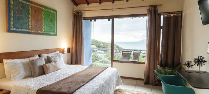 波萨达阿曼凯酒店(Pousada Amancay)图片