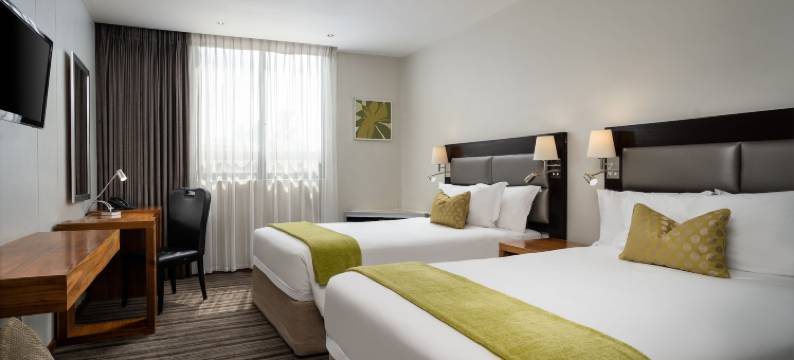 米德兰尊贵酒店(Premier Hotel Midrand)图片