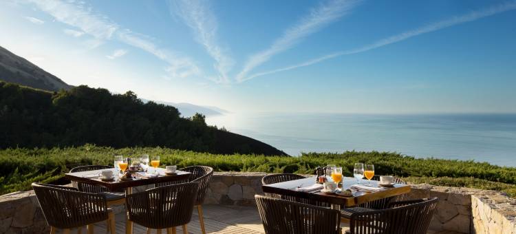 阿丽拉文塔纳大苏尔 - 全包度假村(Alila Ventana Big Sur - Inclusive Resort)图片