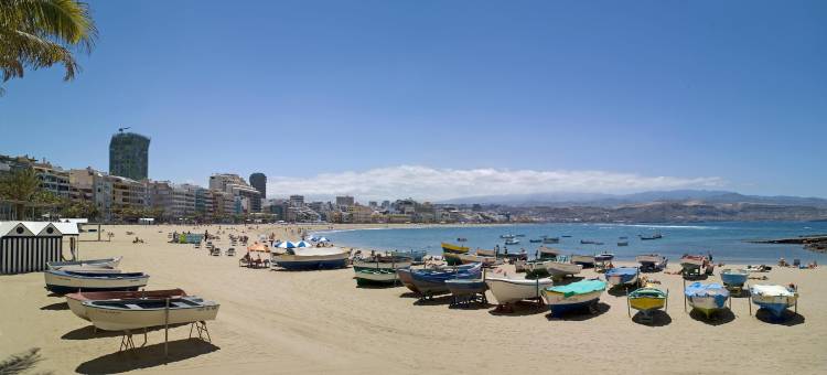 Boutique Hotel Cordial La Peregrina精品酒店(Boutique Hotel Cordial la Peregrina)图片