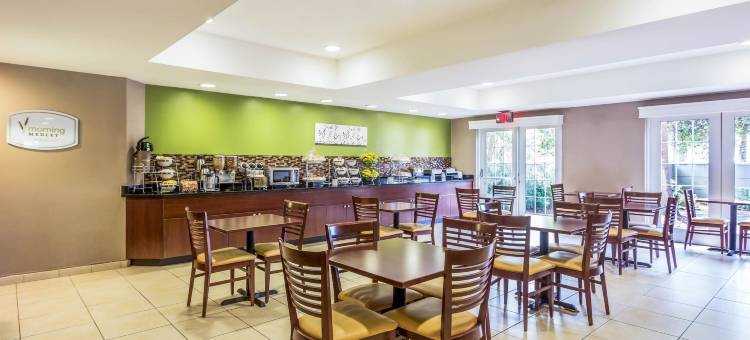 查尔斯顿西阿什利舒眠酒店(Sleep Inn Charleston - West Ashley)图片